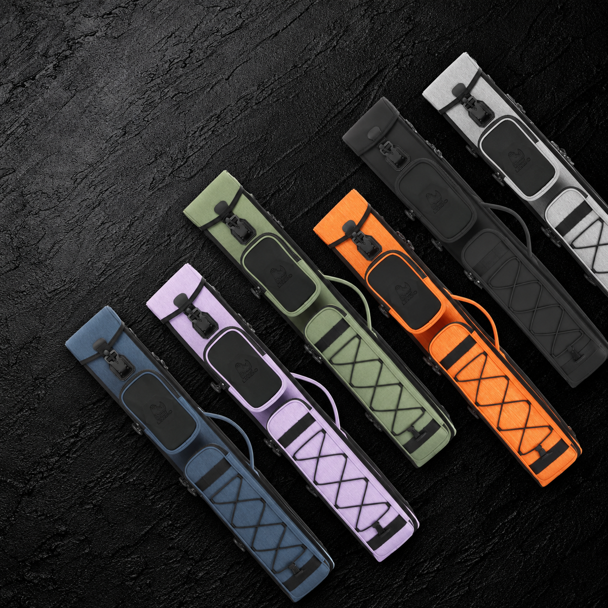 Legend RoomX 3X5 Cue Case