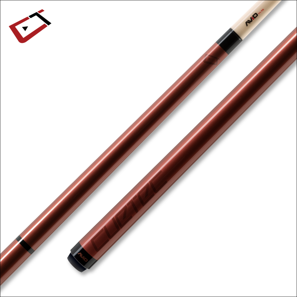 AVID Chroma Series Cues