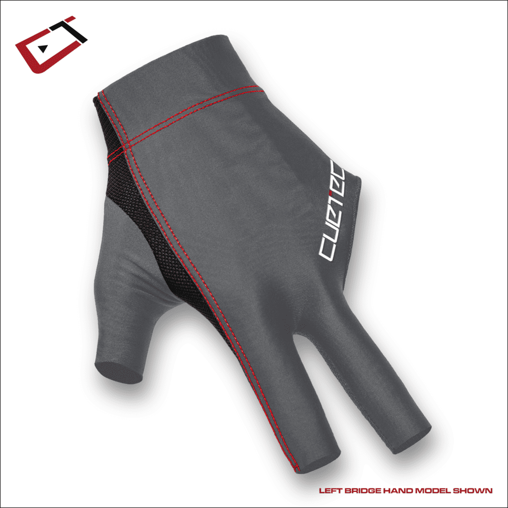 Cuetec Axis High Performance Pool Gloves