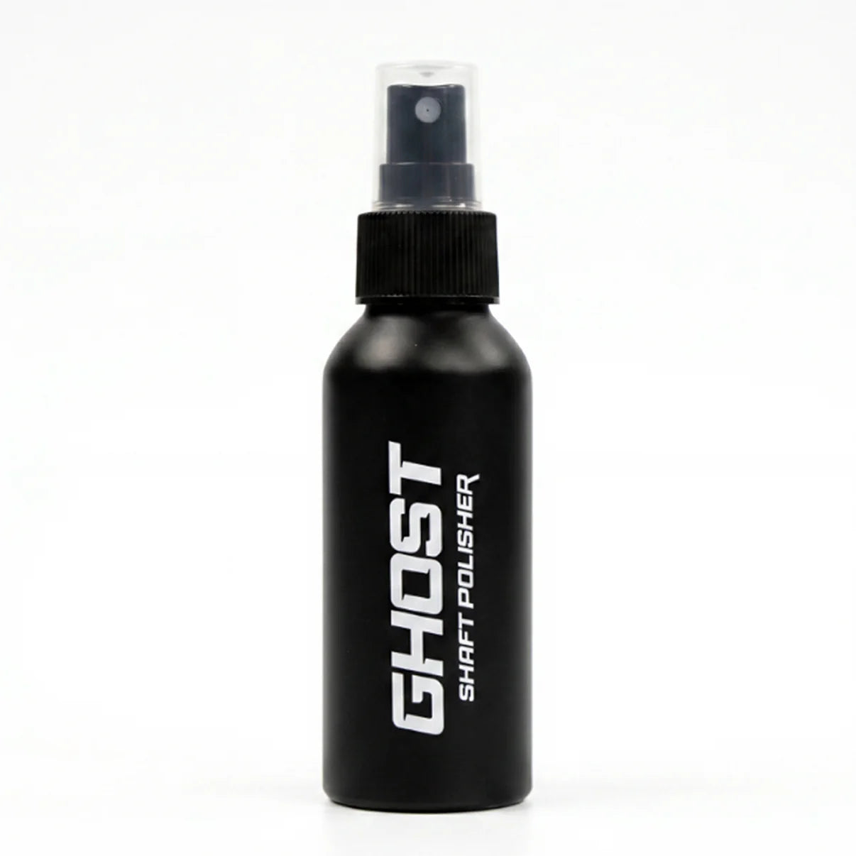 Ghost Cue Shaft Polish
