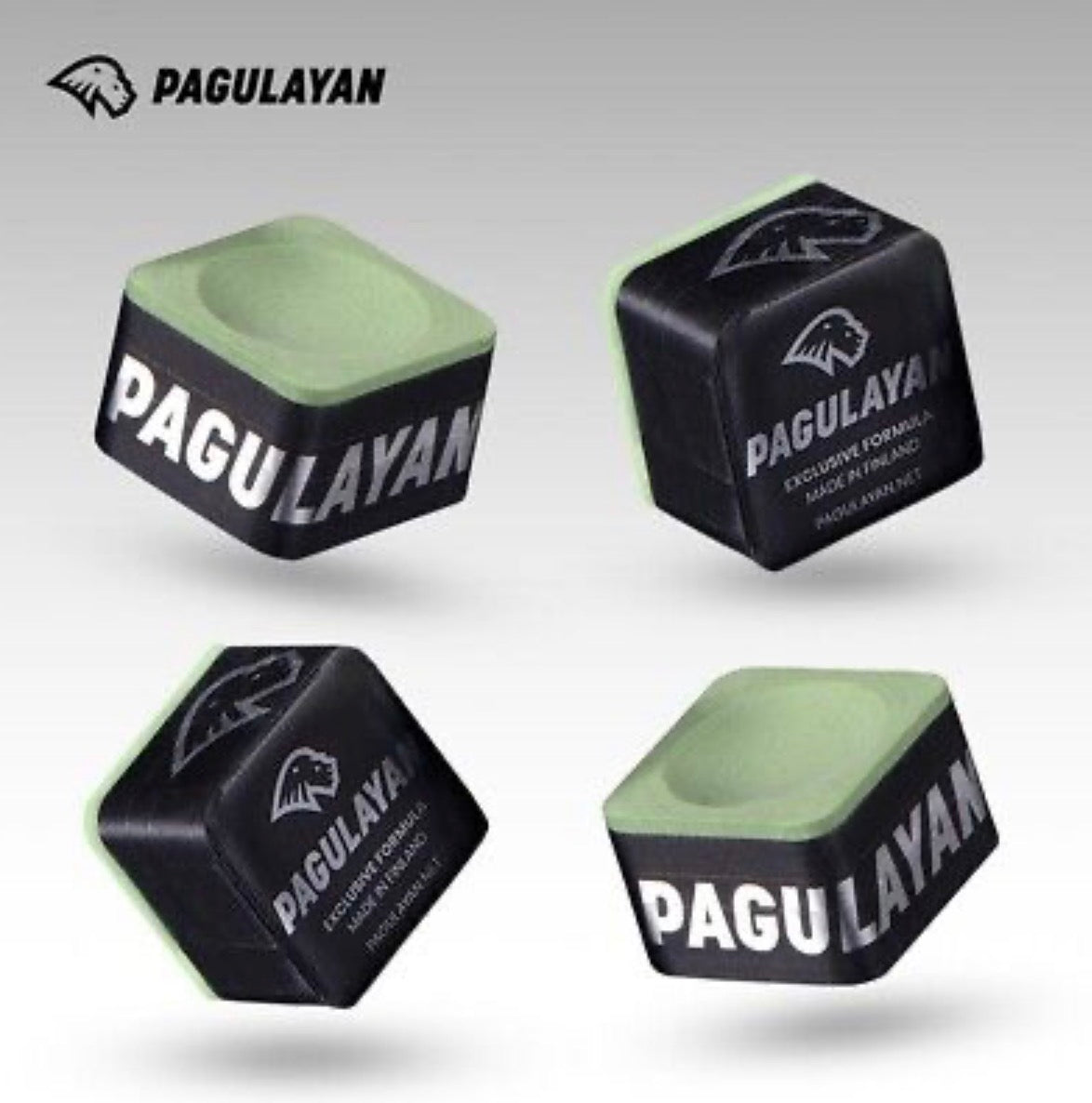 Pagulayan Chalk