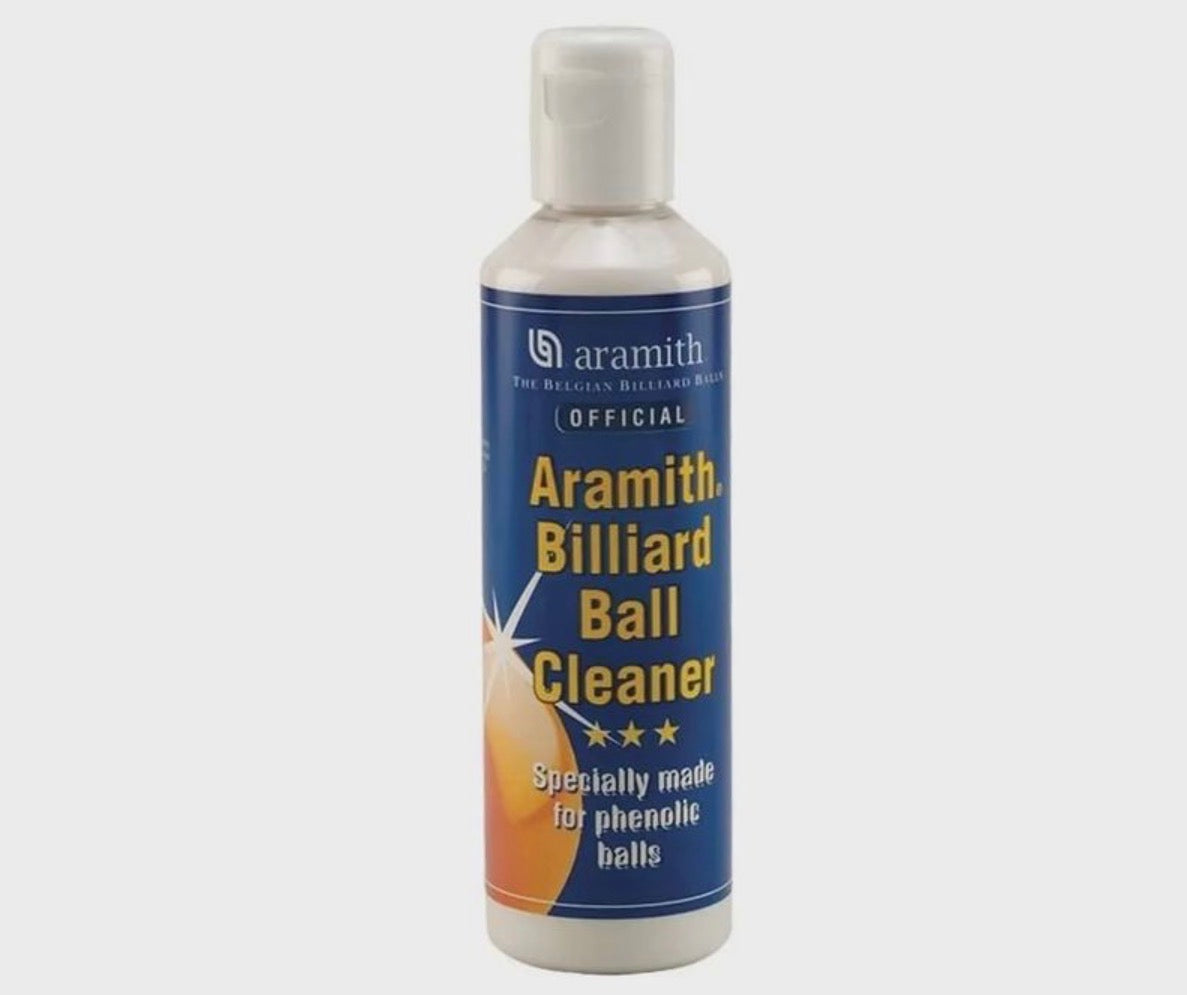 Aramith Ball Cleaner