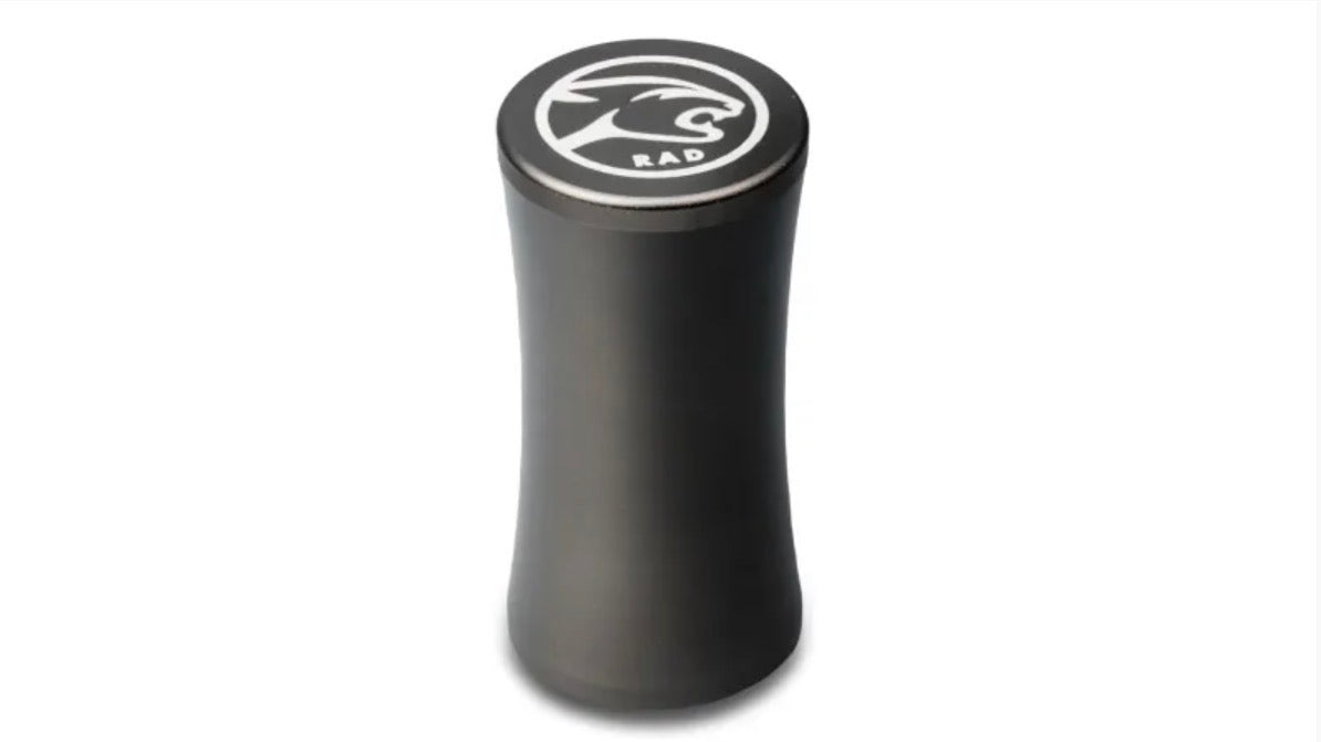 Predator Radial Aluminum Joint Protector Set