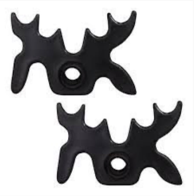 Universal Spider Bridgehead