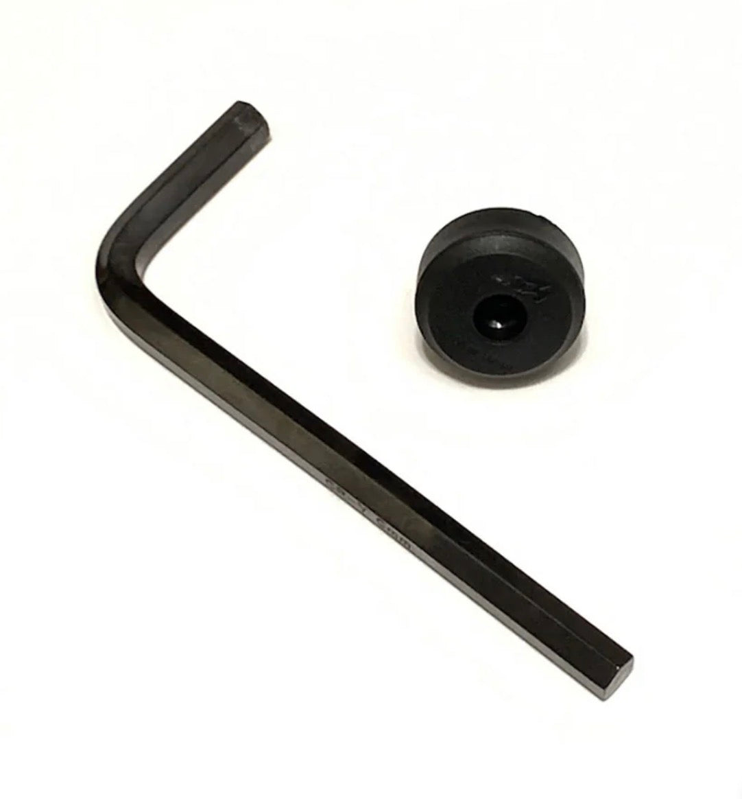 X BUMPER SET