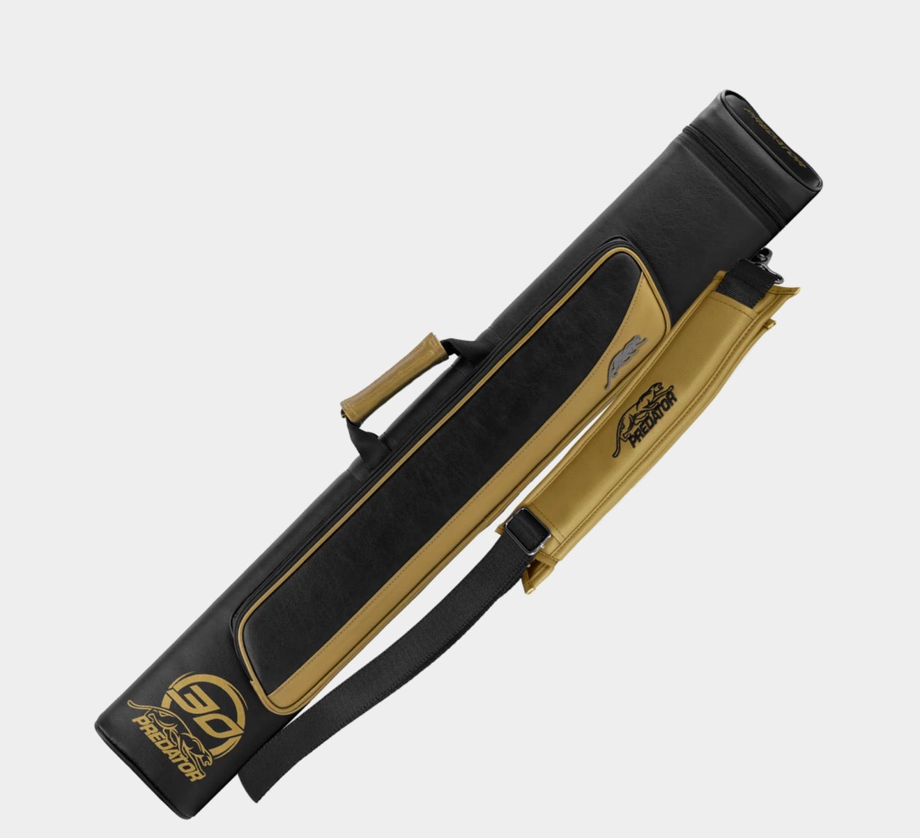 Predator Roadline 30th Anniversary Black/Gold Case