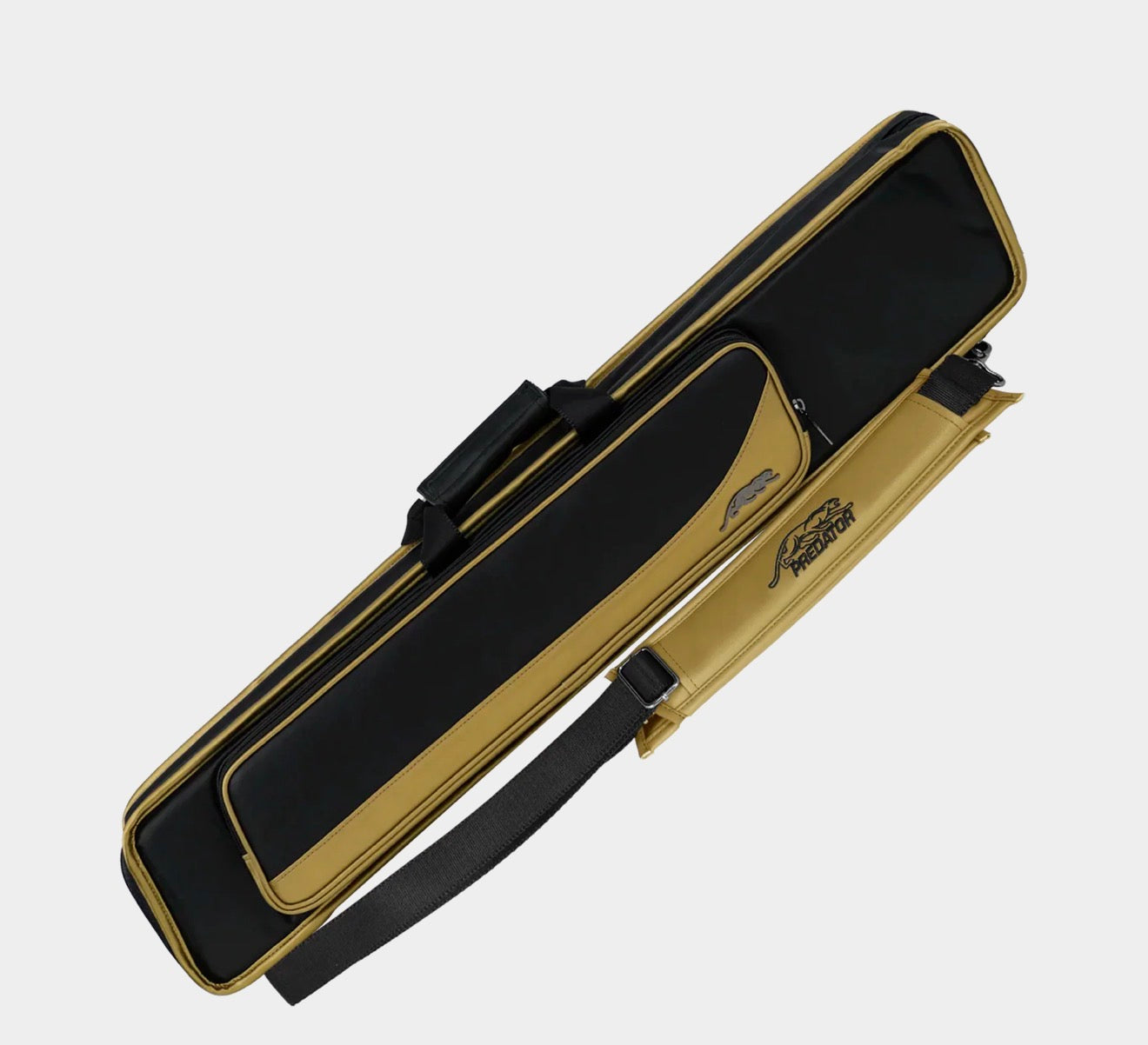 Predator Roadline 30th Anniversary Black/Gold Case