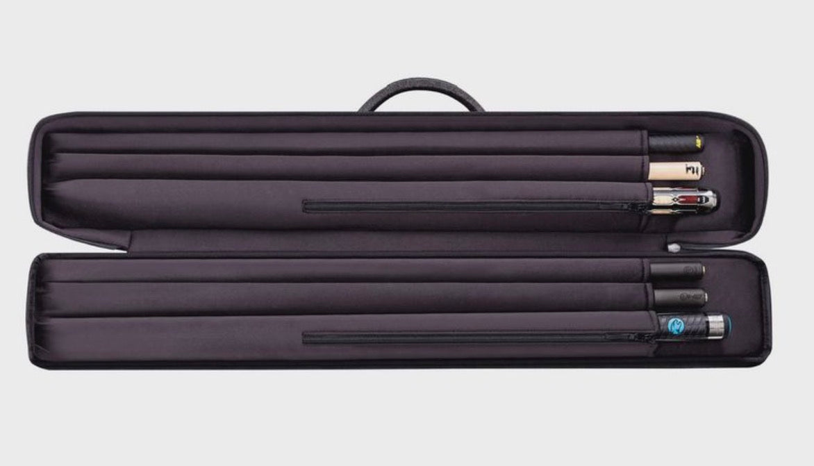 Predator Urbain Dark Grey Soft Pool Cue Case