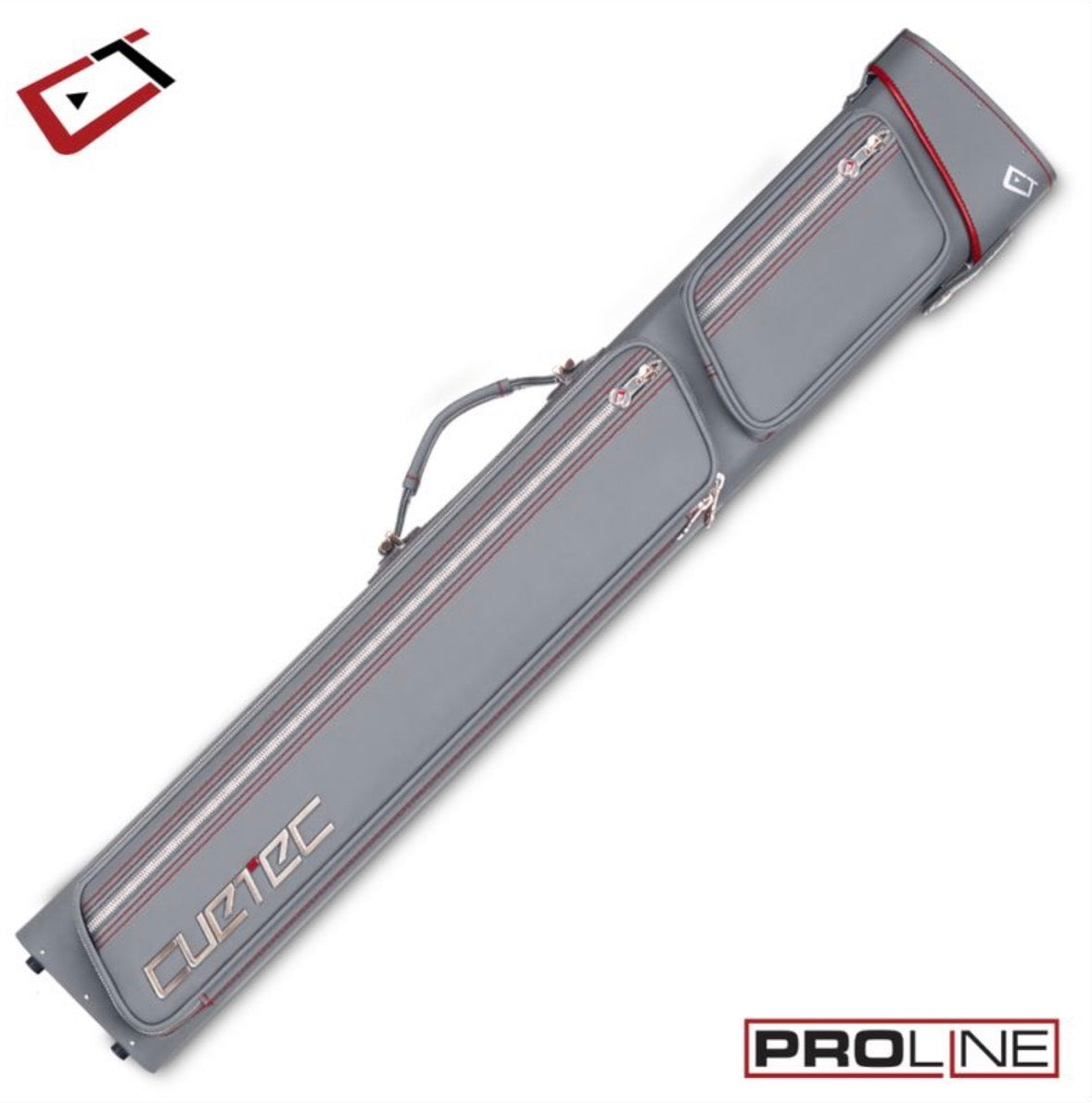 Pro Line Gray 3x5 Hard Case