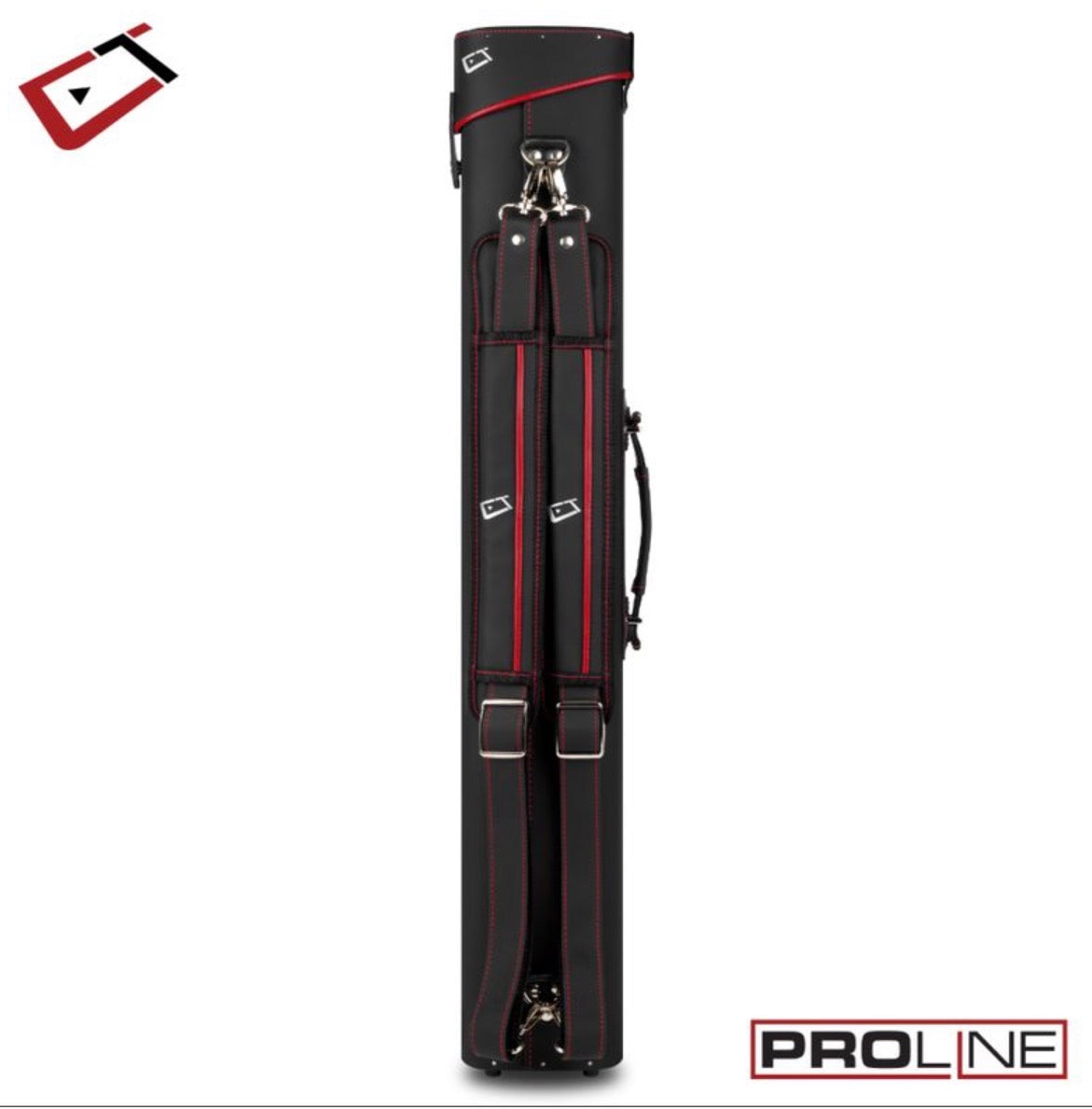 Pro Line Black 3x5 Hard Case