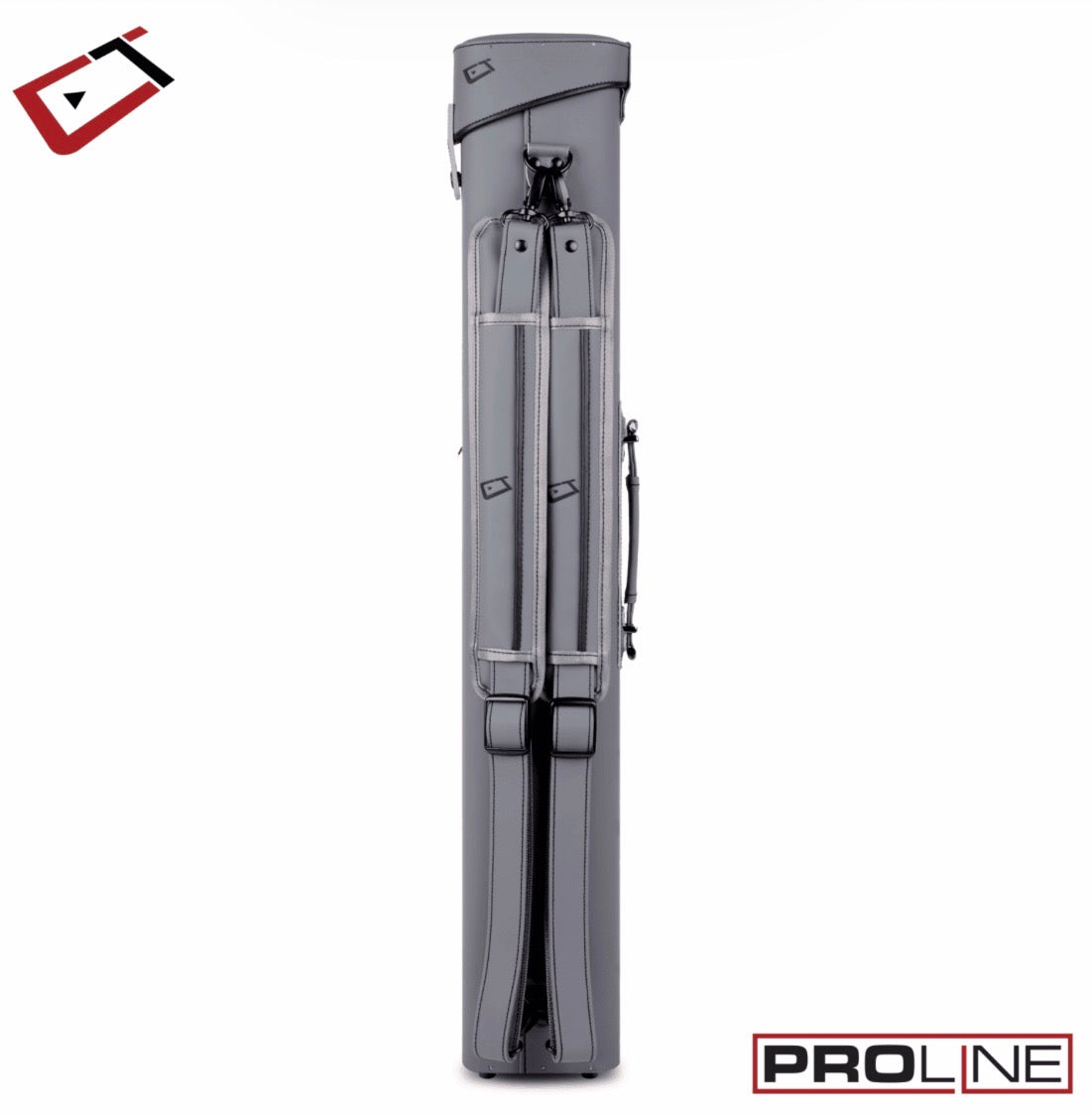 Pro Line Ghost Edition® 3X5 Hard Case