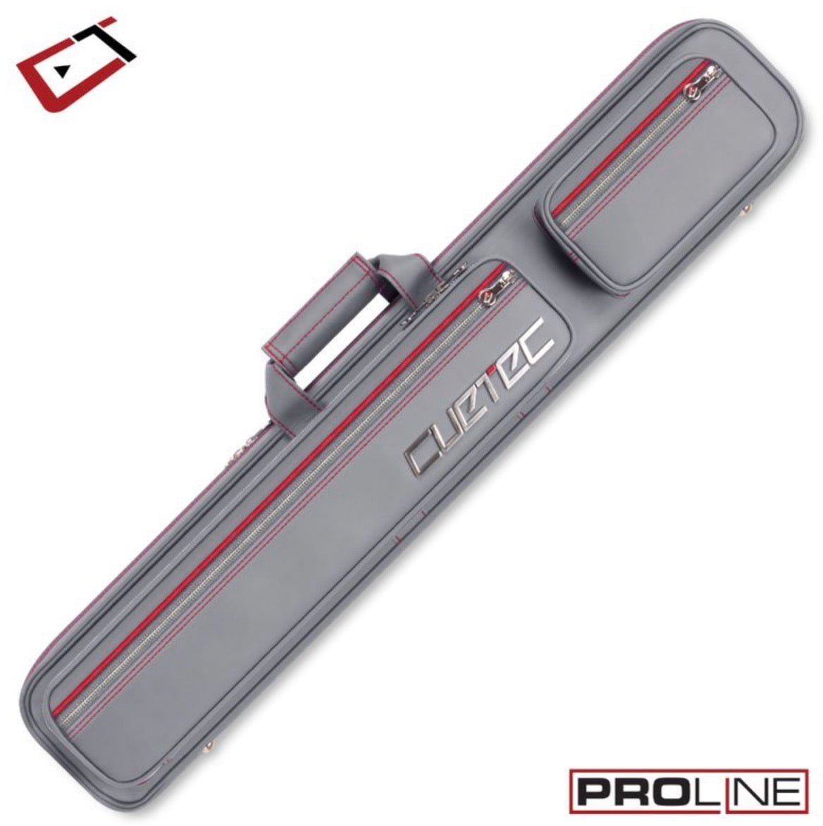 Pro Line Gray 4X8 Soft Case