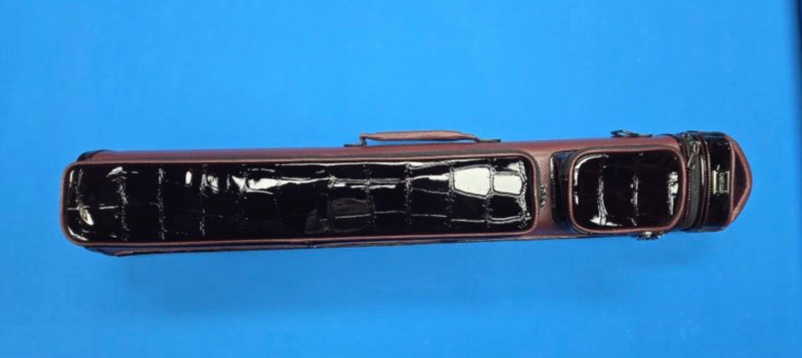 Castillo Cue Case 3 x 5