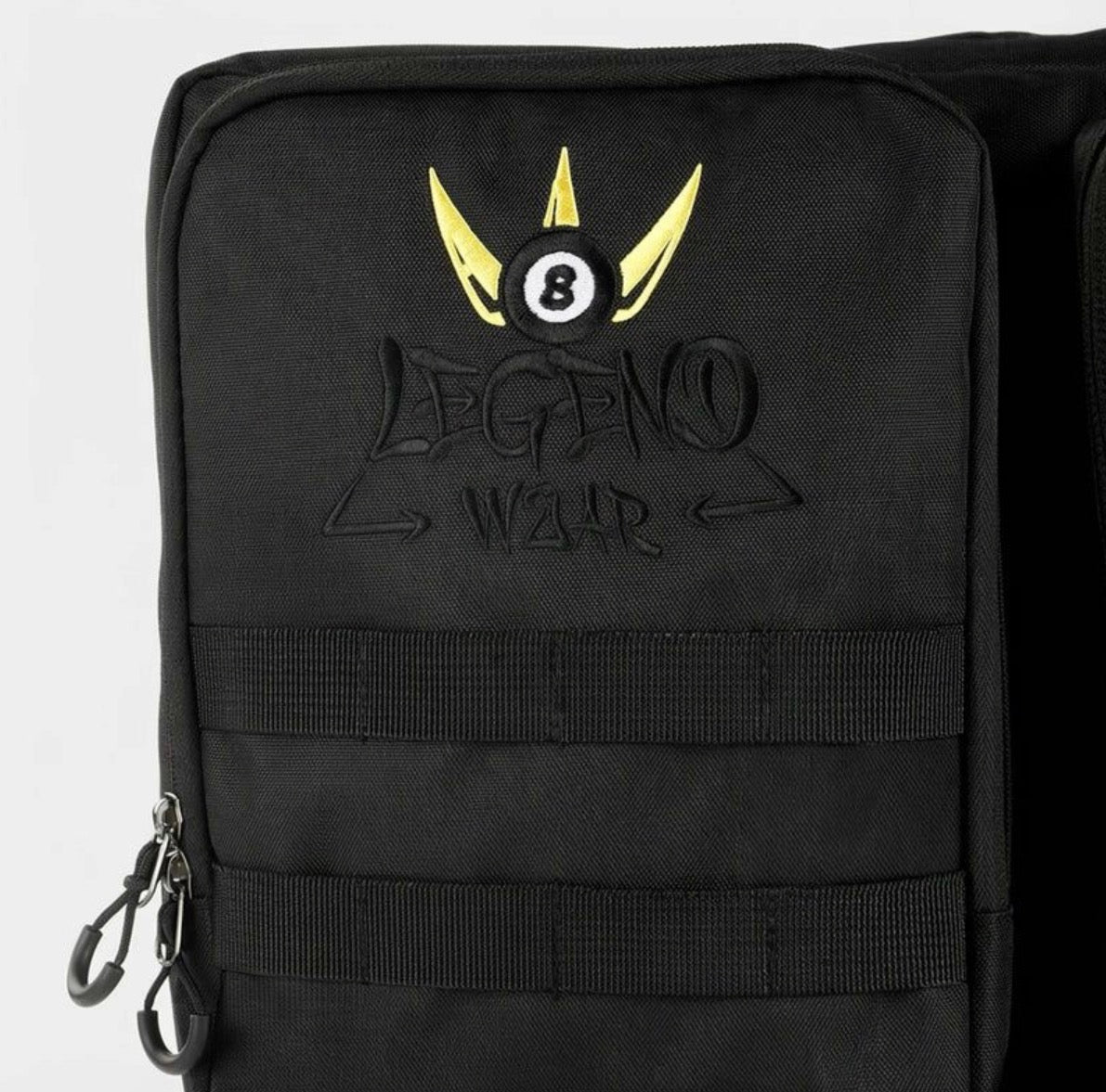 Legend Voyage X Cue Case Carrier