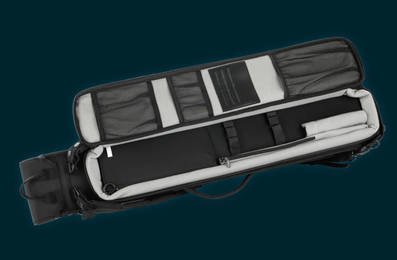 Legend RoomX 3X5 Cue Case
