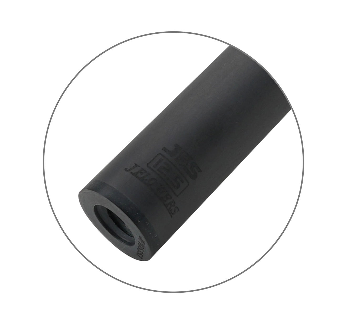 Classic – Carbon Fiber Shaft