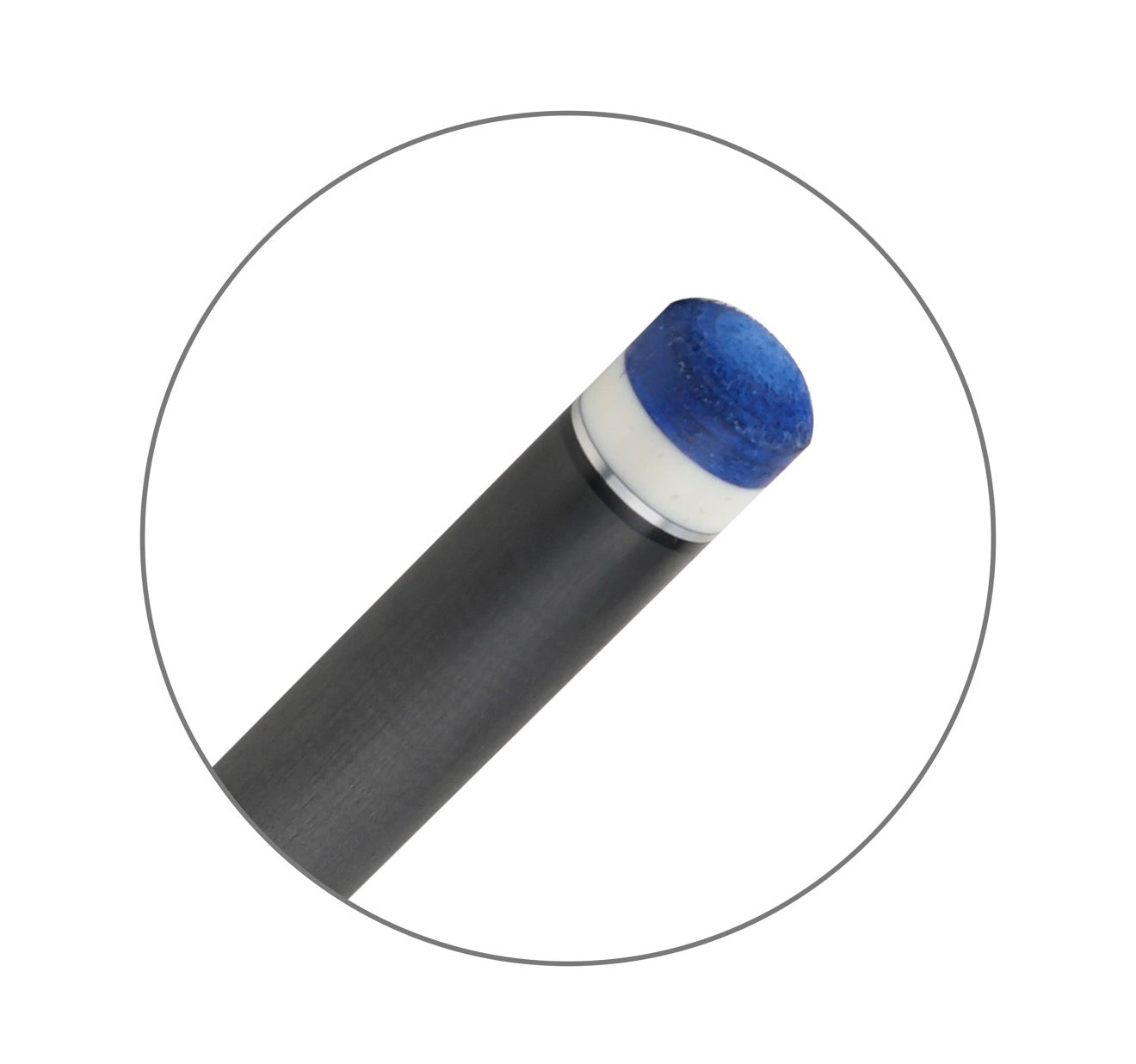 S.M.O. Carbon Fiber Shaft
