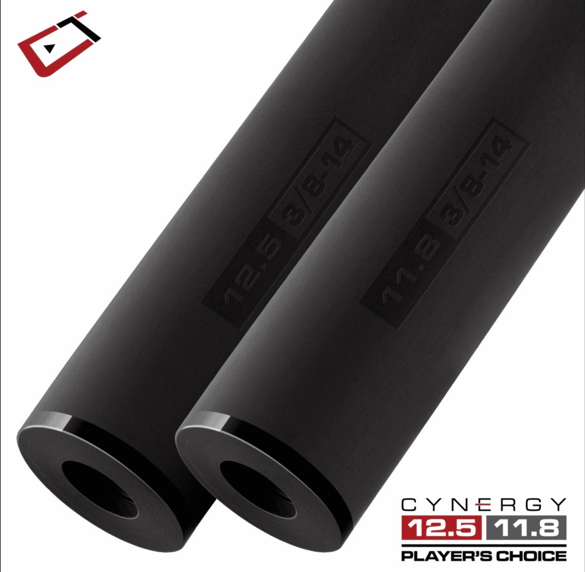 Cynergy Shaft 3/8-14