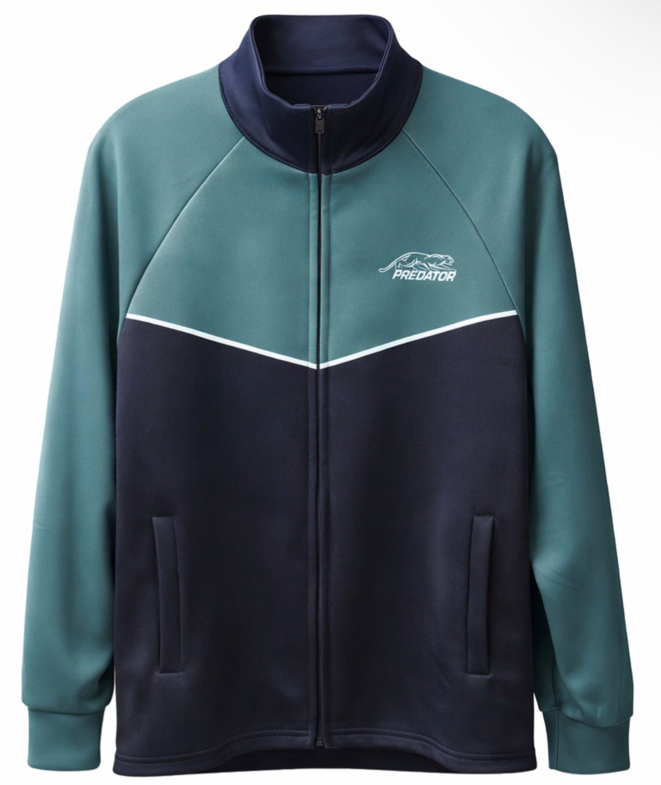 Predator Splice Full Zip Jacket