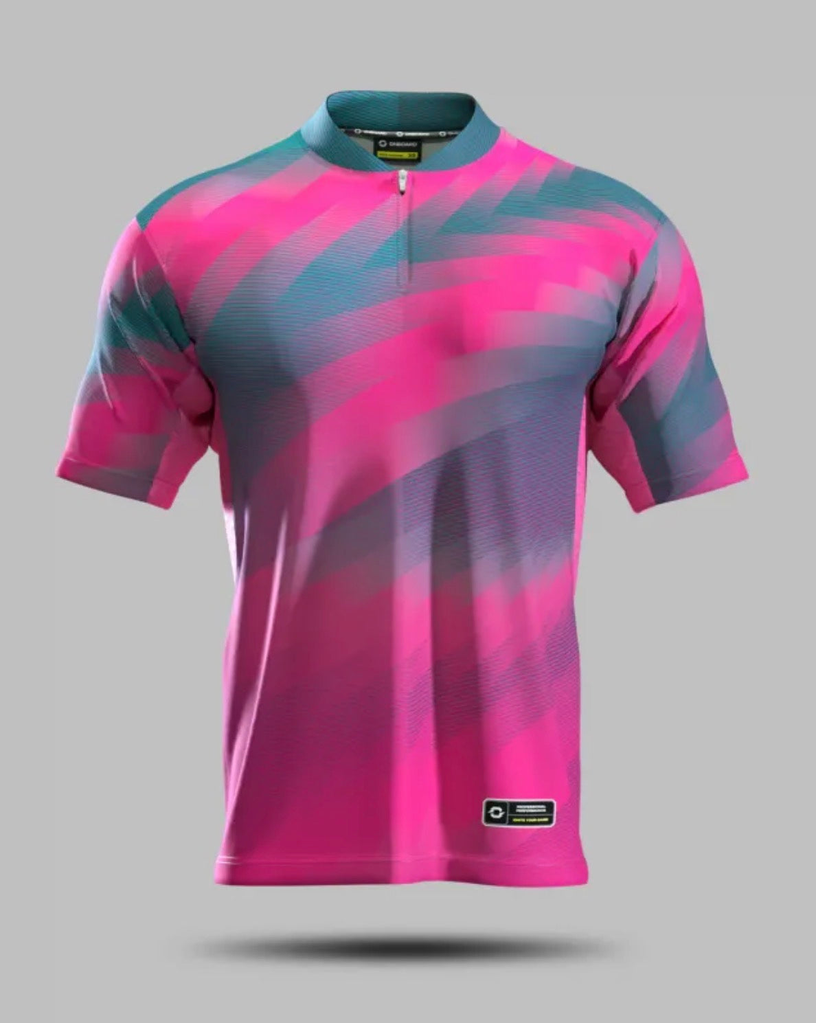 Prizm Spark Jersey-Pink