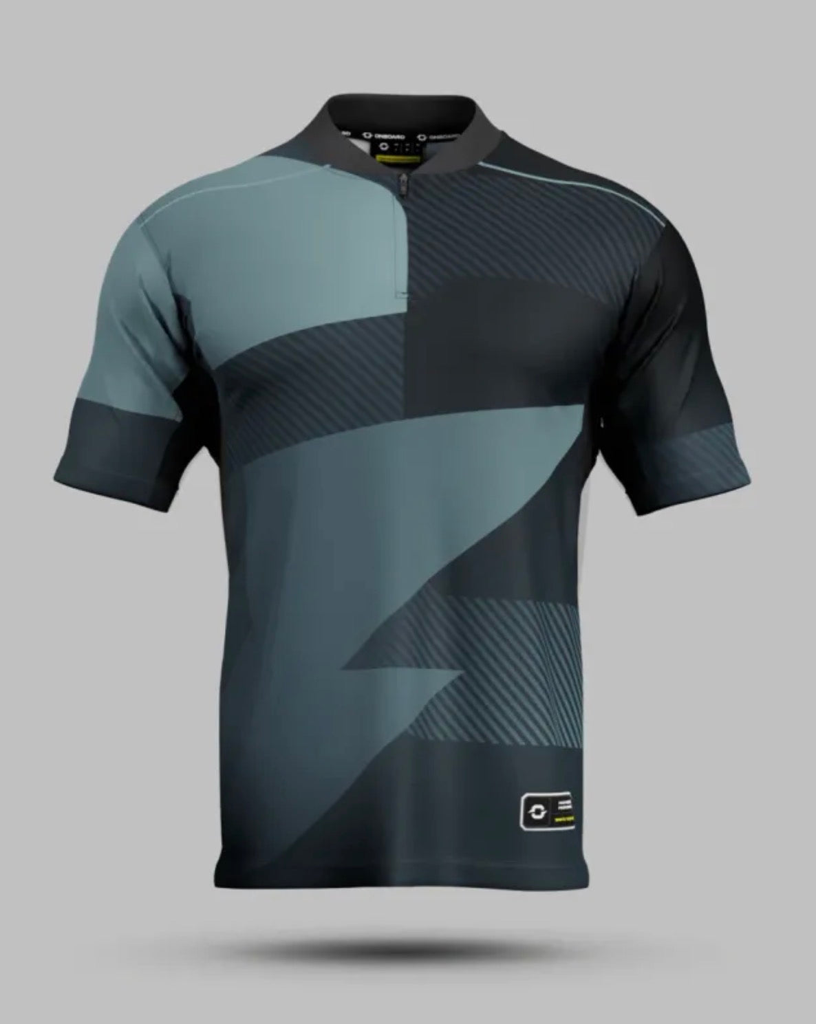 Surge Spark Jersey-Carbon