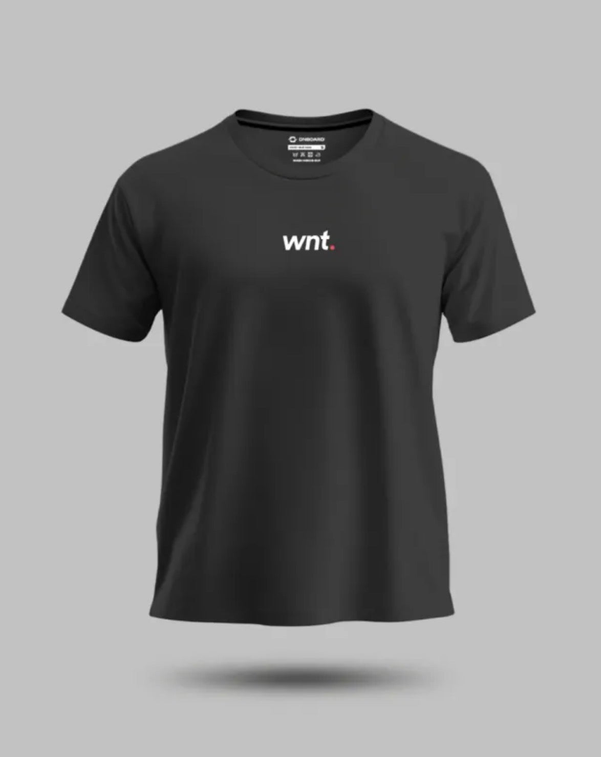WNT Essential Tee