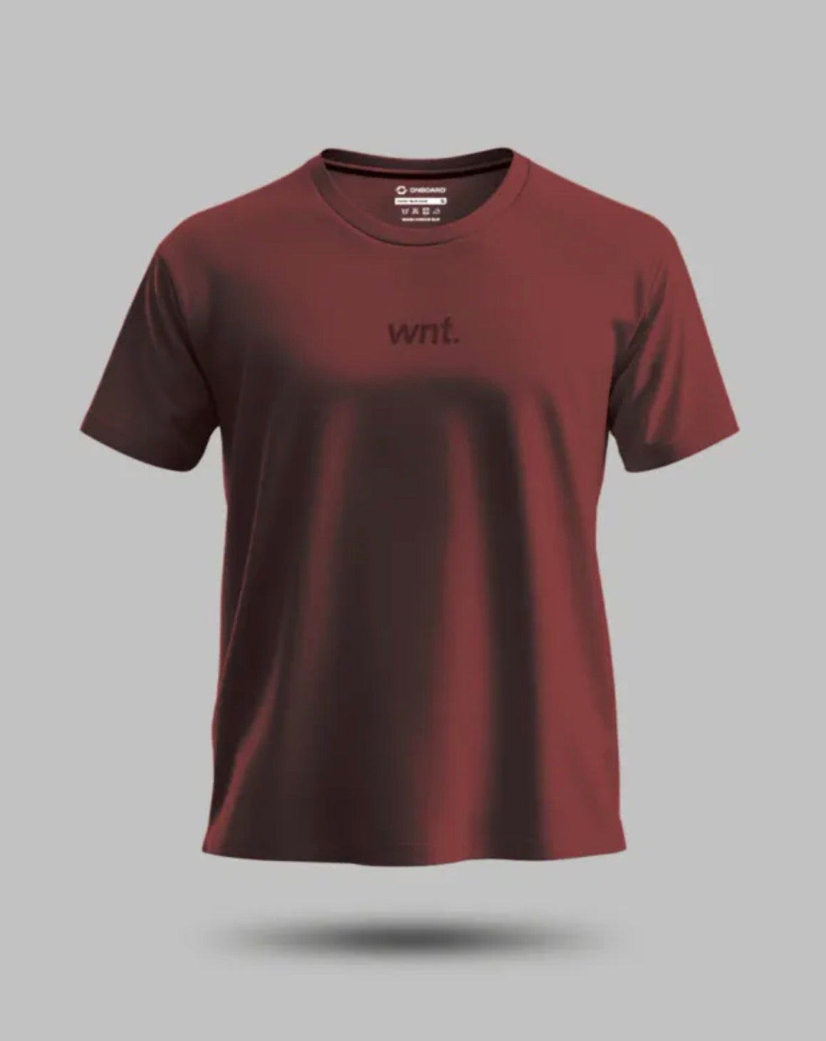 WNT Essential Tee