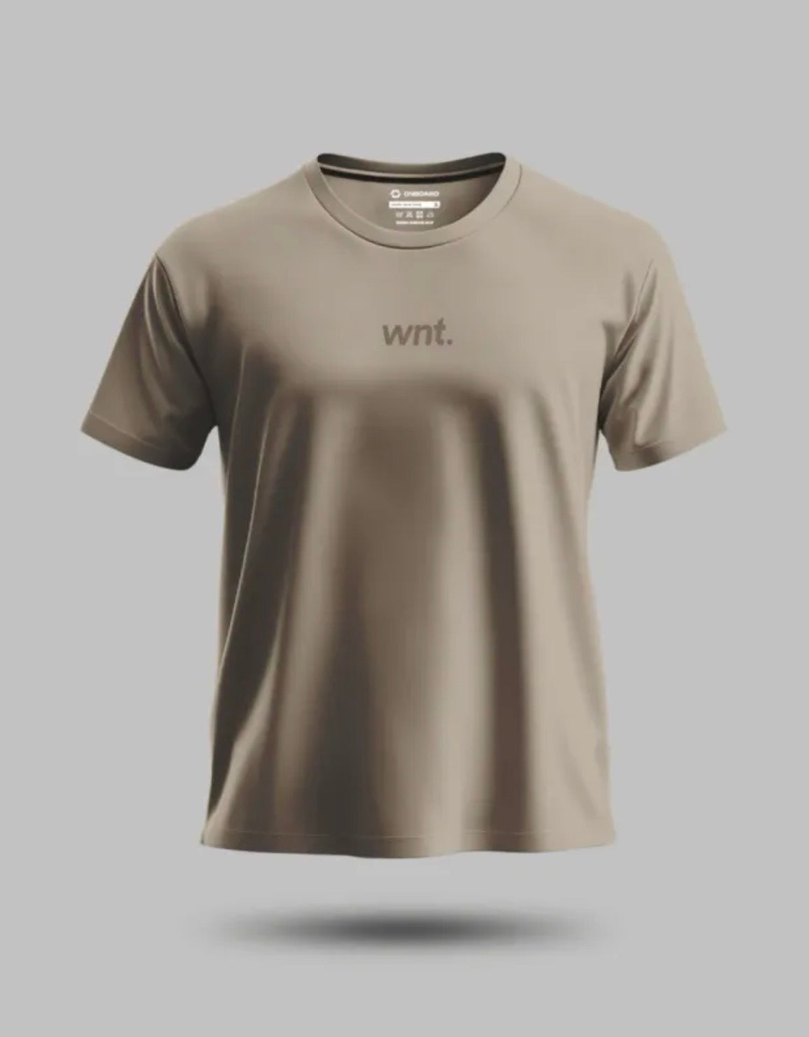 WNT Essential Tee