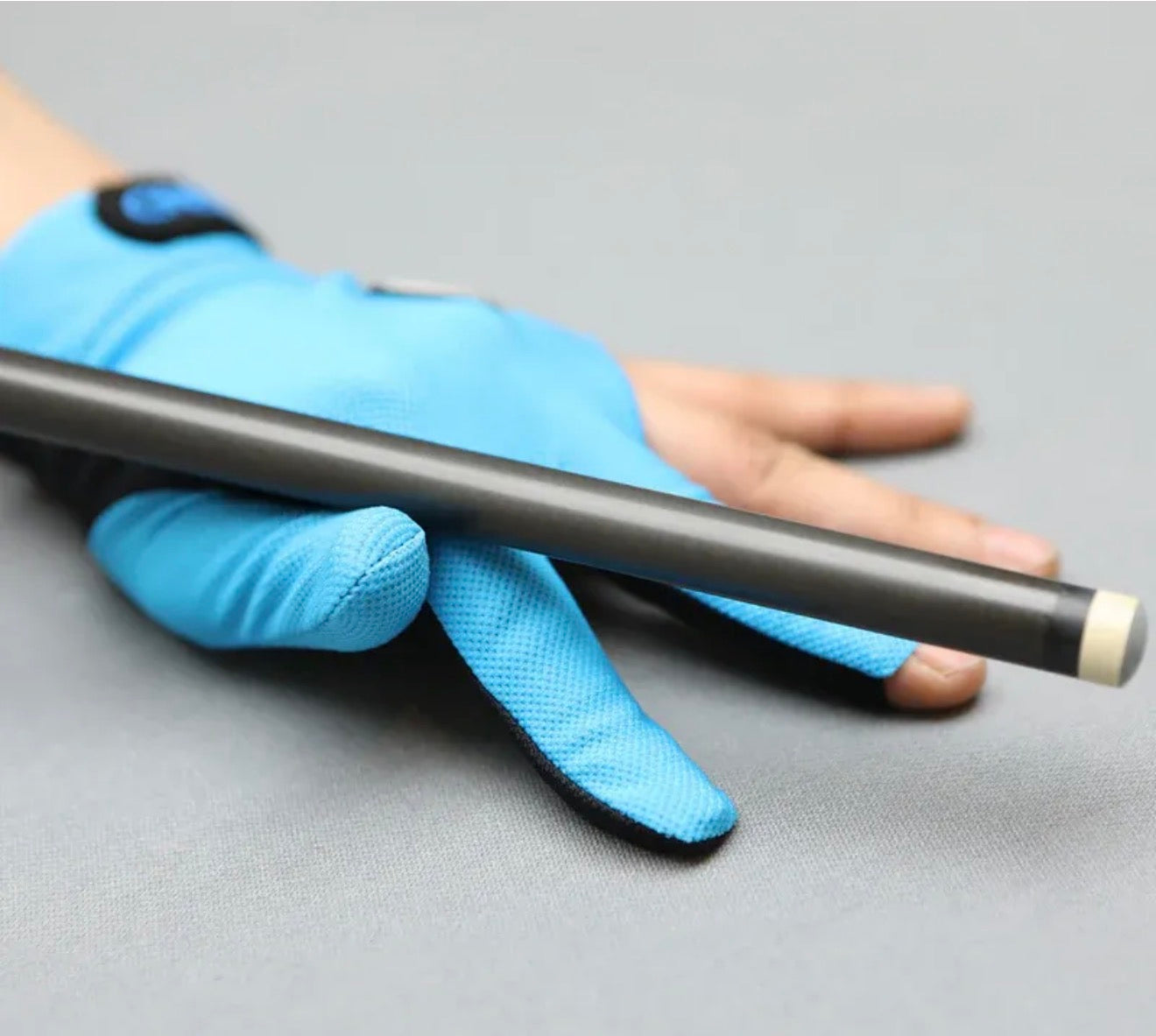 Legend Hybrid Finger Gloves