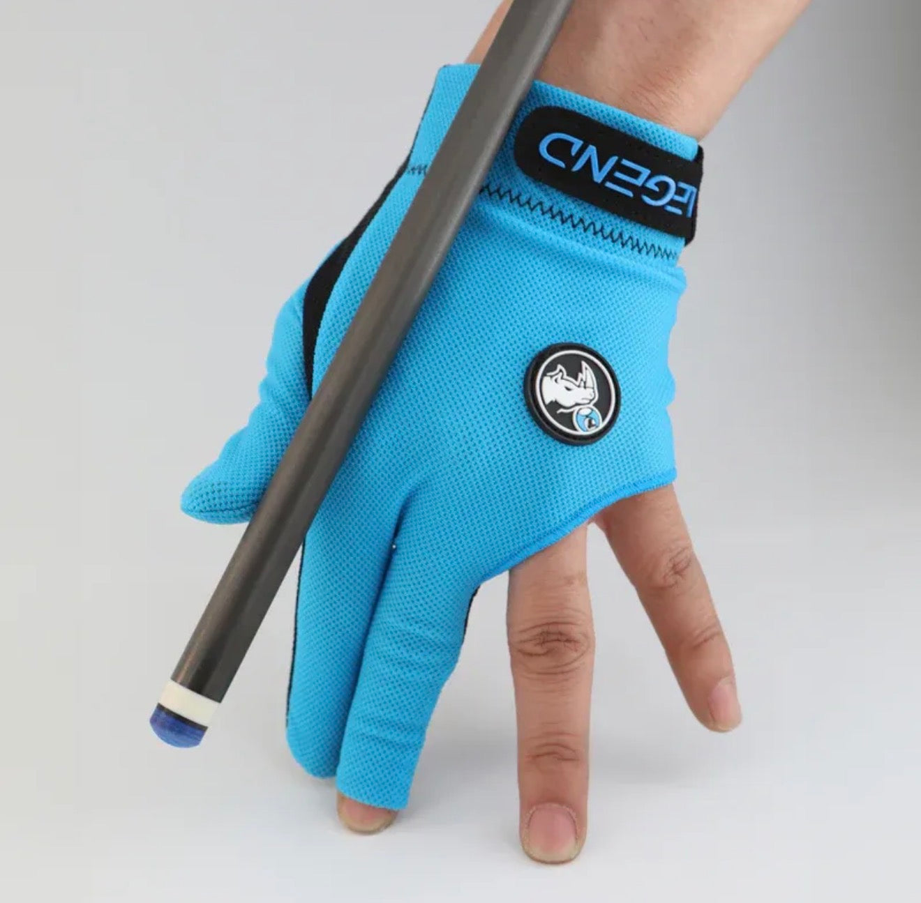 Legend Hybrid Finger Gloves
