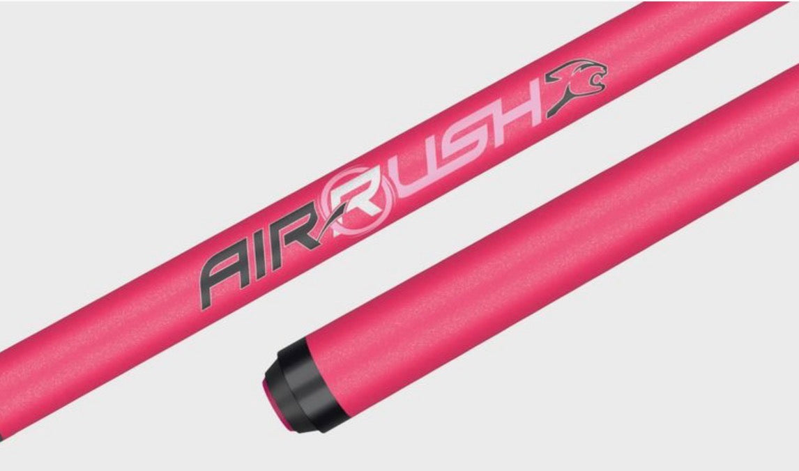 Predator Air Rush Jump Cue - No Wrap