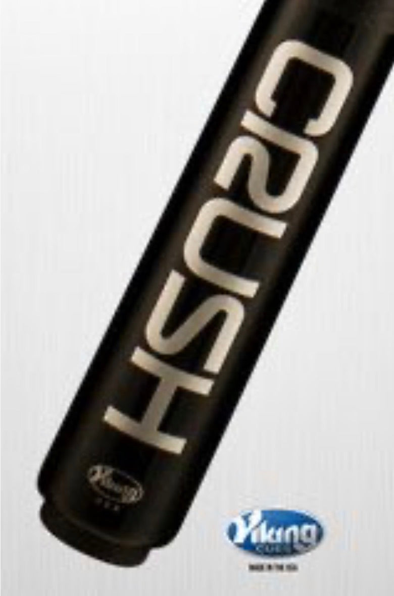 Viking Break Crush CRBJ-02 Pool Cue Shaft Included