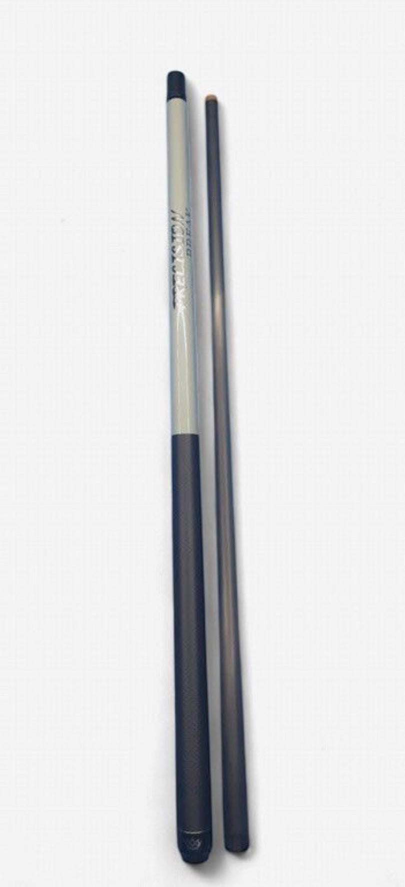 Precision Break Cues With Wrap