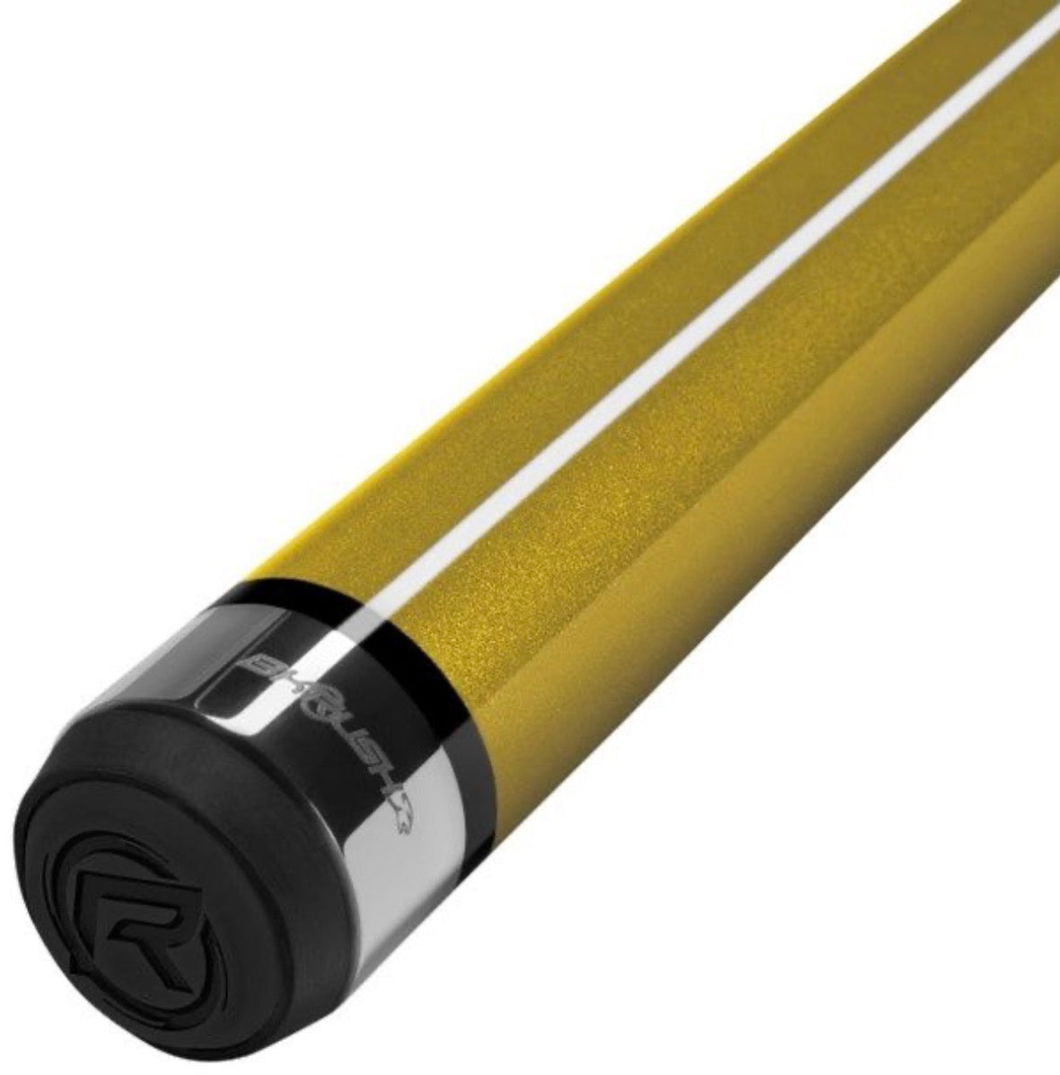 Predator BK Rush Gold Break Cue No Wrap