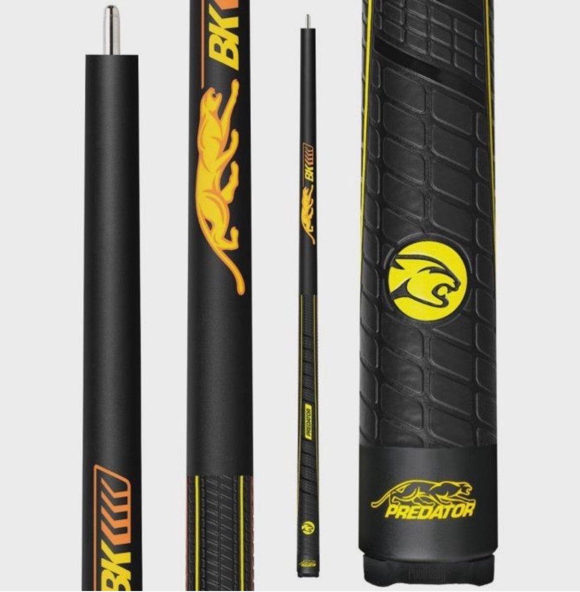 Predator BK4 Break Cue with Sport Wrap