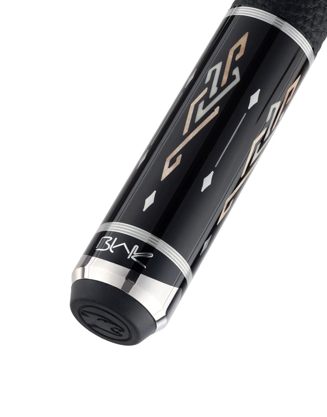 Predator Blak5 1 Pool Cue (Butt Only)