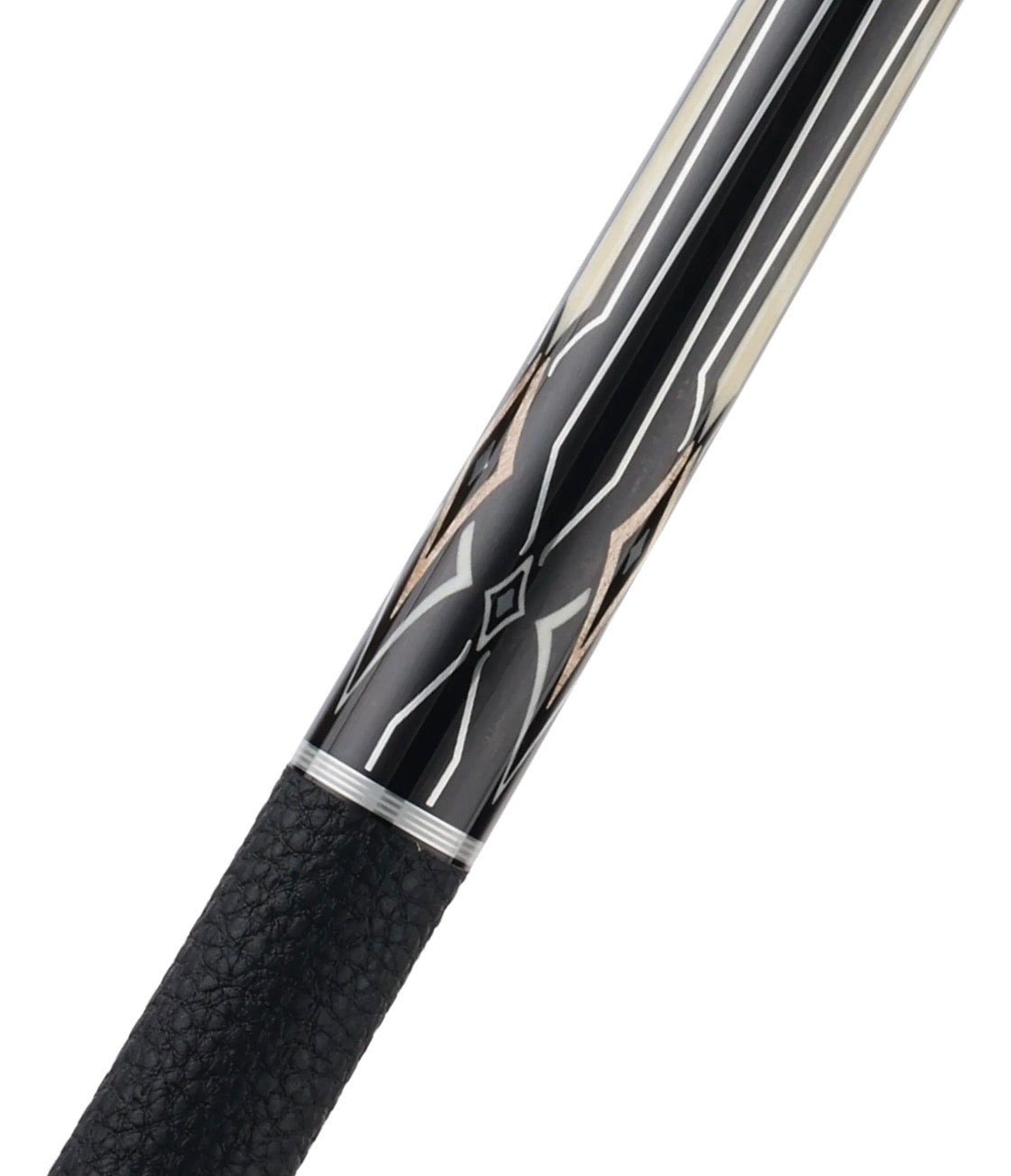 Predator Blak5 2 Pool Cue (Butt Only)