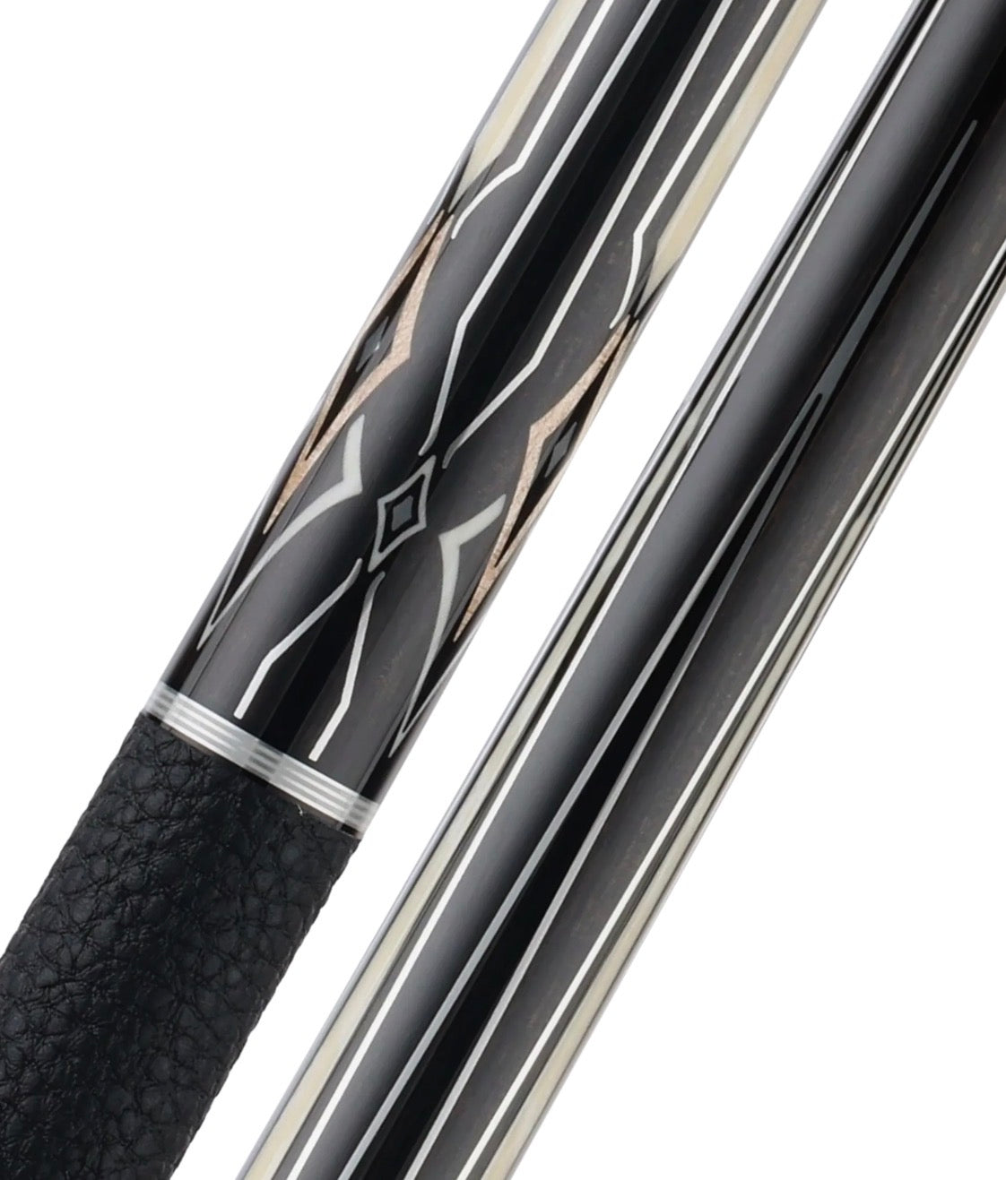 Predator Blak5 2 Pool Cue (Butt Only)