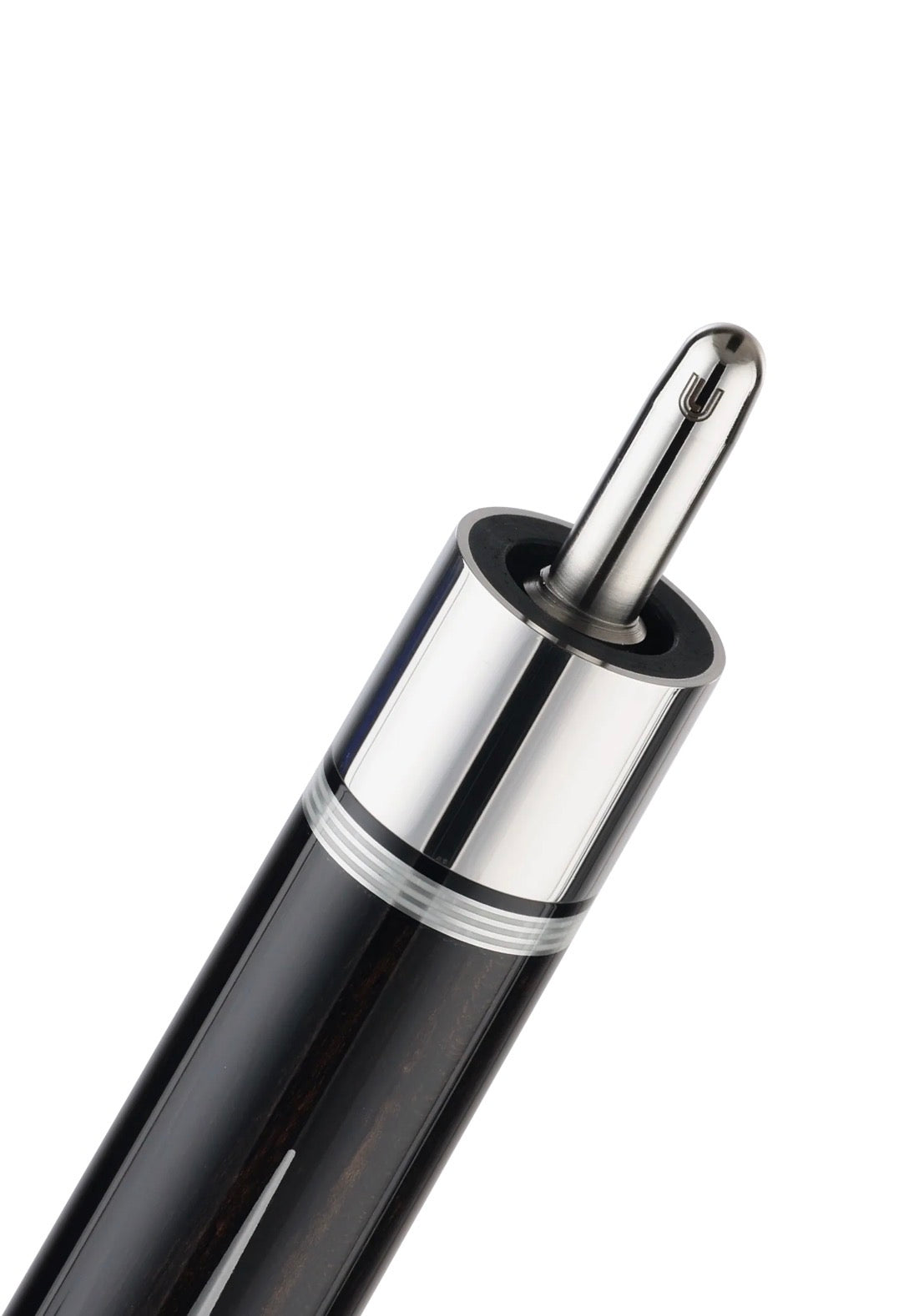 Predator Blak5 2 Pool Cue (Butt Only)