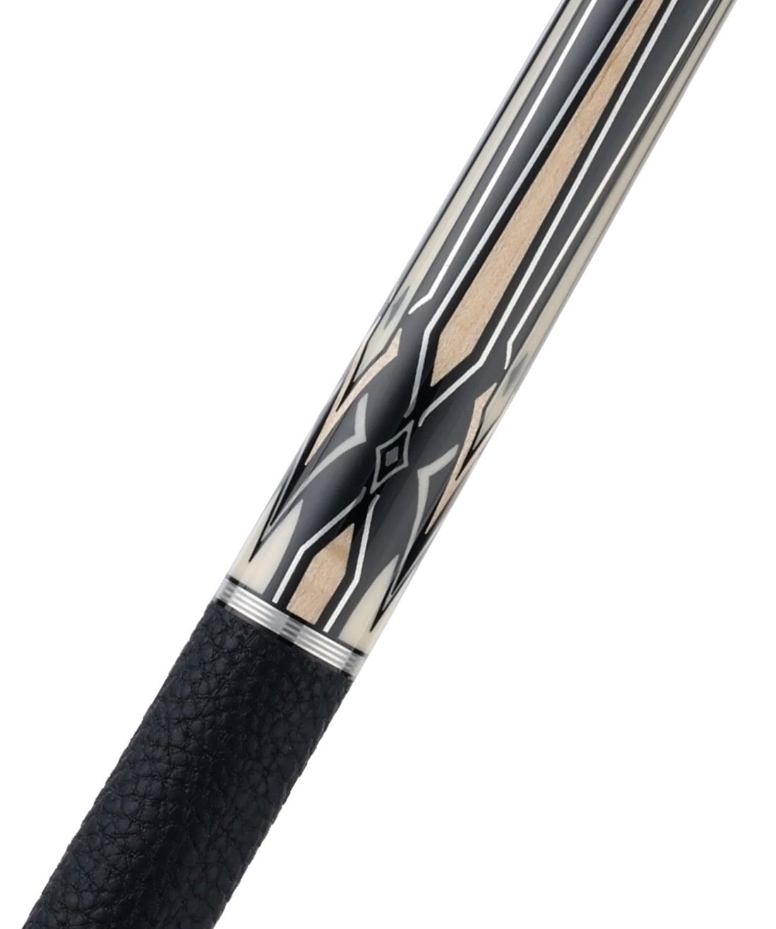 Predator Blak5 3 Pool Cue (Butt Only)