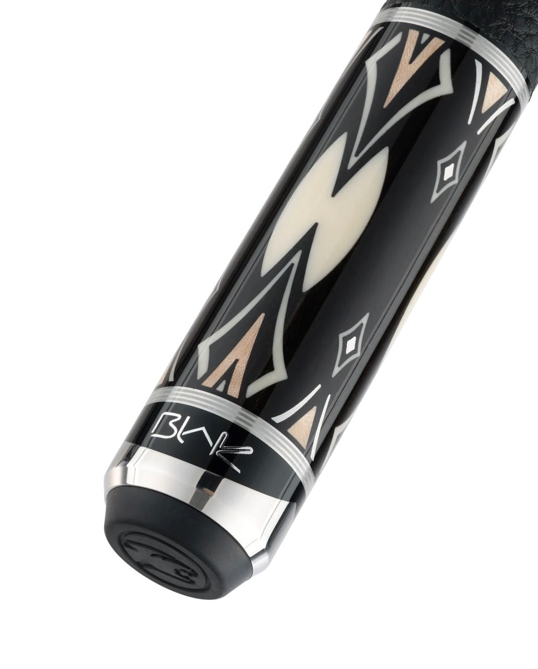 Predator Blak5 3 Pool Cue (Butt Only)