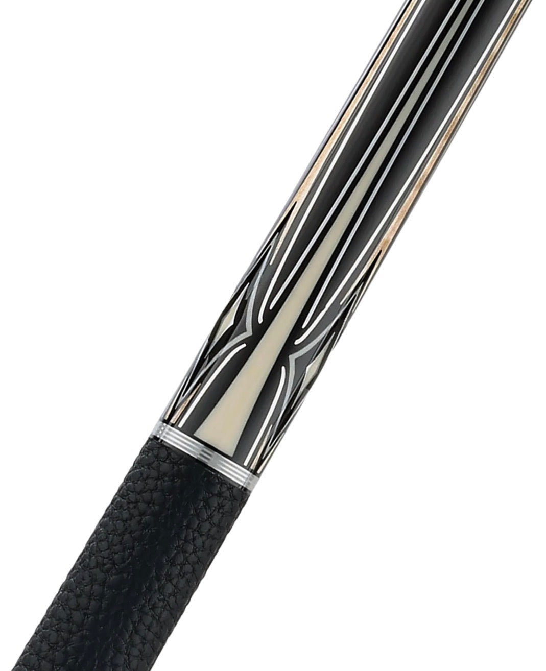 Predator Blak5 4 Pool Cue (Butt Only)