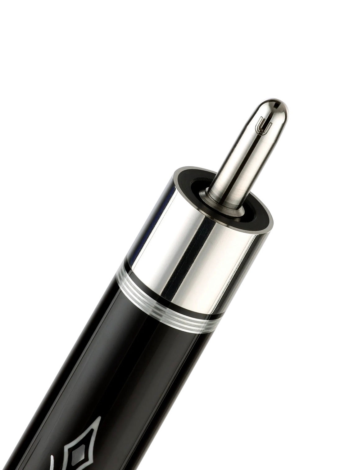 Predator Blak5 4 Pool Cue (Butt Only)