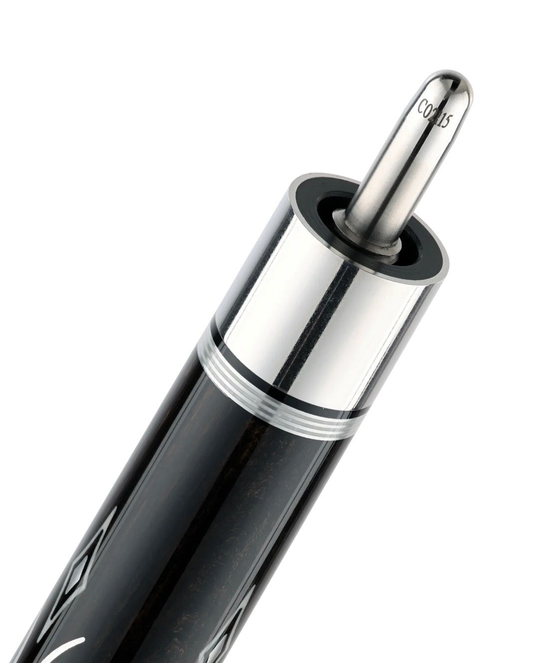 Predator Blak5 5 Pool Cue (Butt Only)