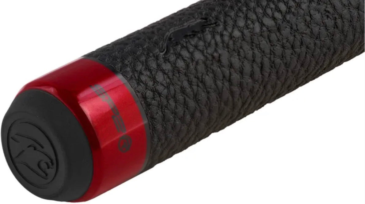 Predator SP2 Metallic Red Pool Cue - Red (Butt Only)