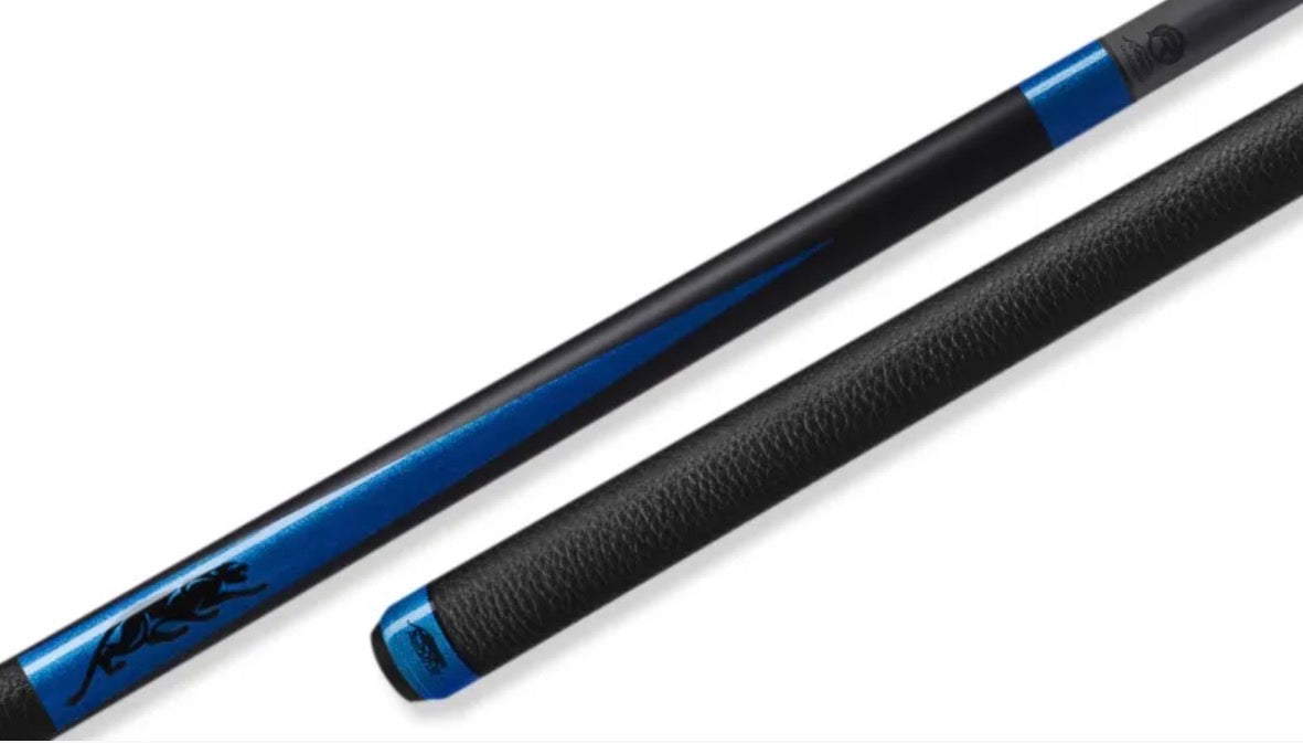 Predator SP2 Triton Blue Pool Cue (Butt Only)
