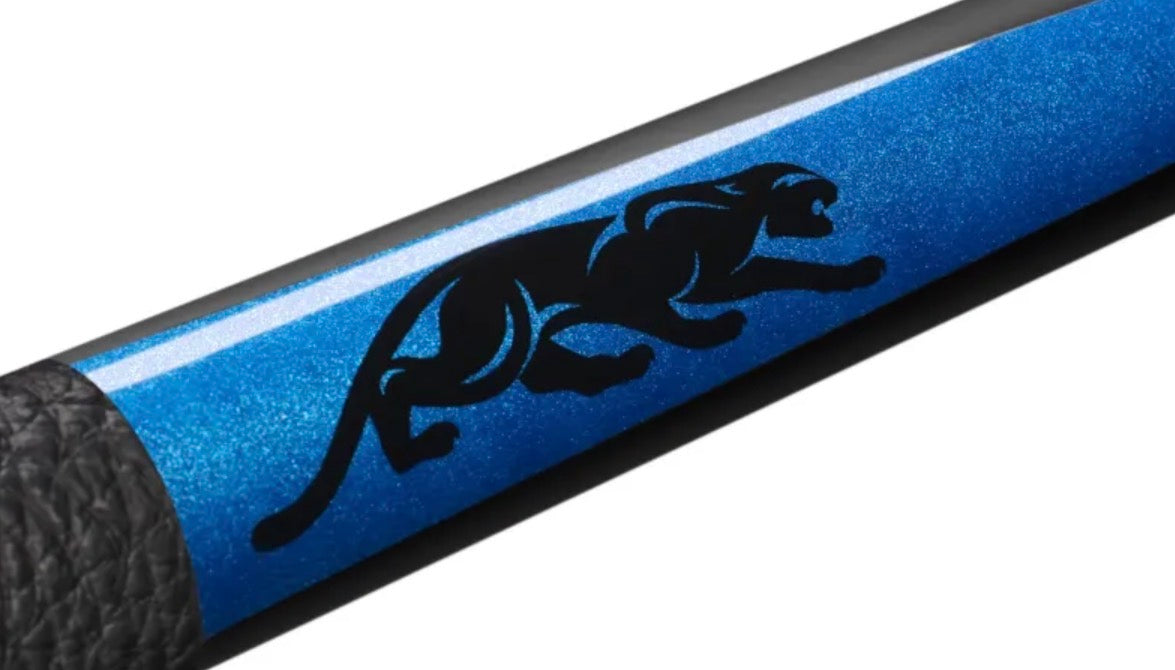 Predator SP2 Triton Blue Pool Cue (Butt Only)