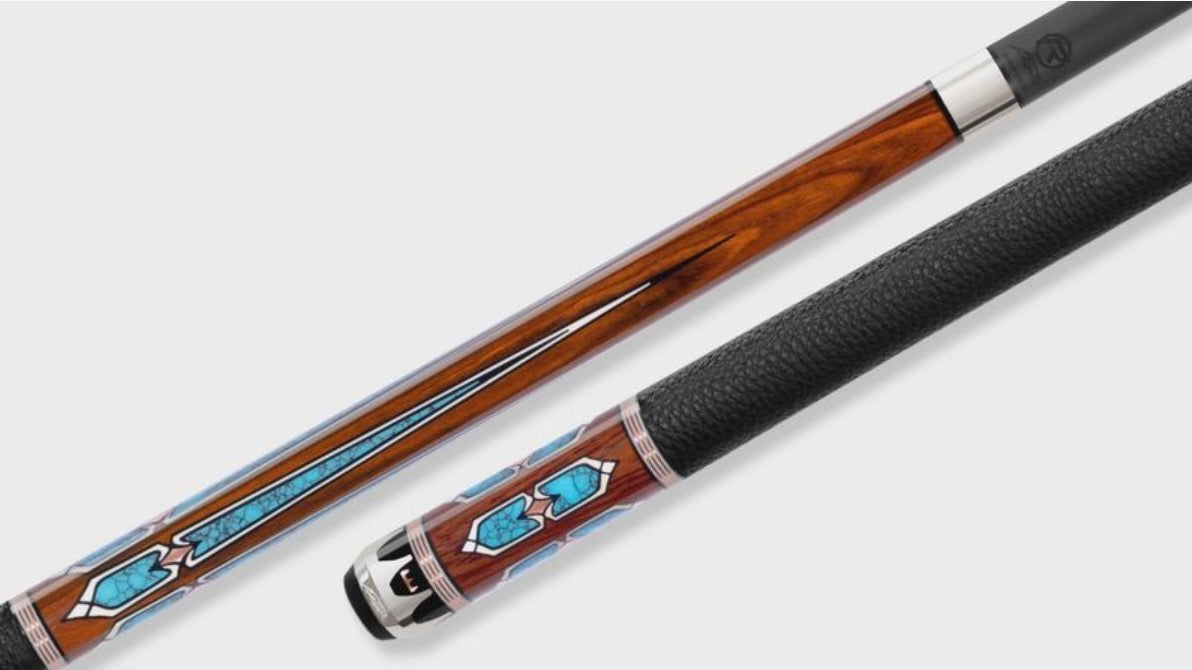 Predator Throne3 5 Pool Cue (Butt Only)