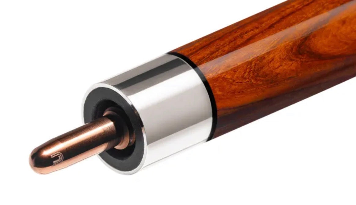 Predator Throne3 5 Pool Cue (Butt Only)