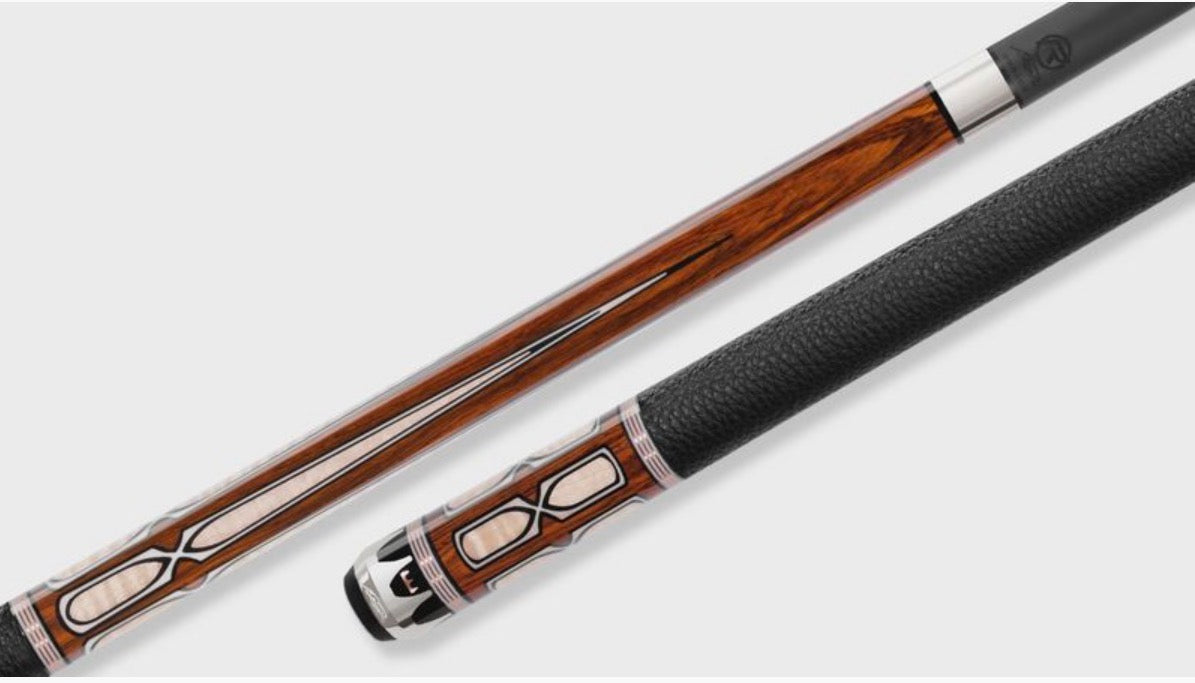Predator Throne 3-3 Pool Cue (Butt Only)